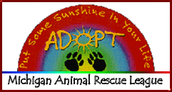 Michigan Animal Rescue League