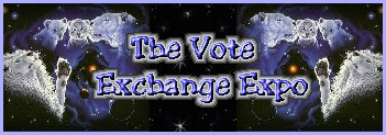 The Vote Exchange Expo