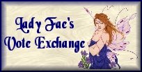 Lady Fae's Vote Exchange