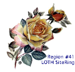 Region 41 LOTH SiteRing