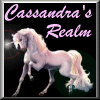Cassandra's Realm Banner
