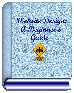 Website Design: A Beginner's Guide